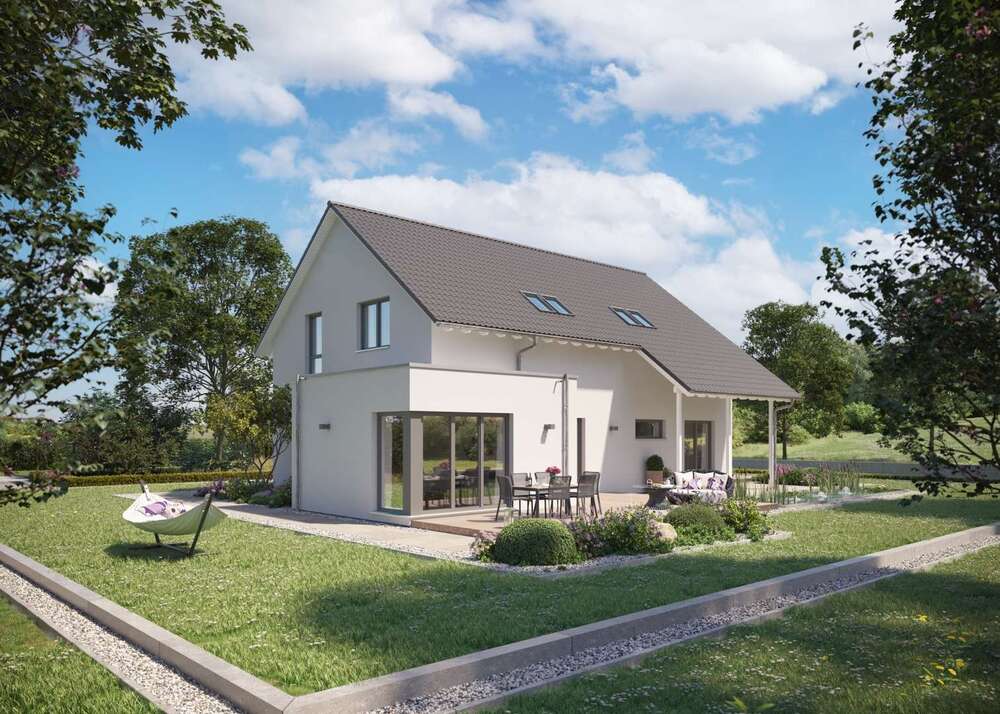 Thumbnail-Haus zum Kaufen in Gifhorn OT Winkel 486.700,00 € 127 m²