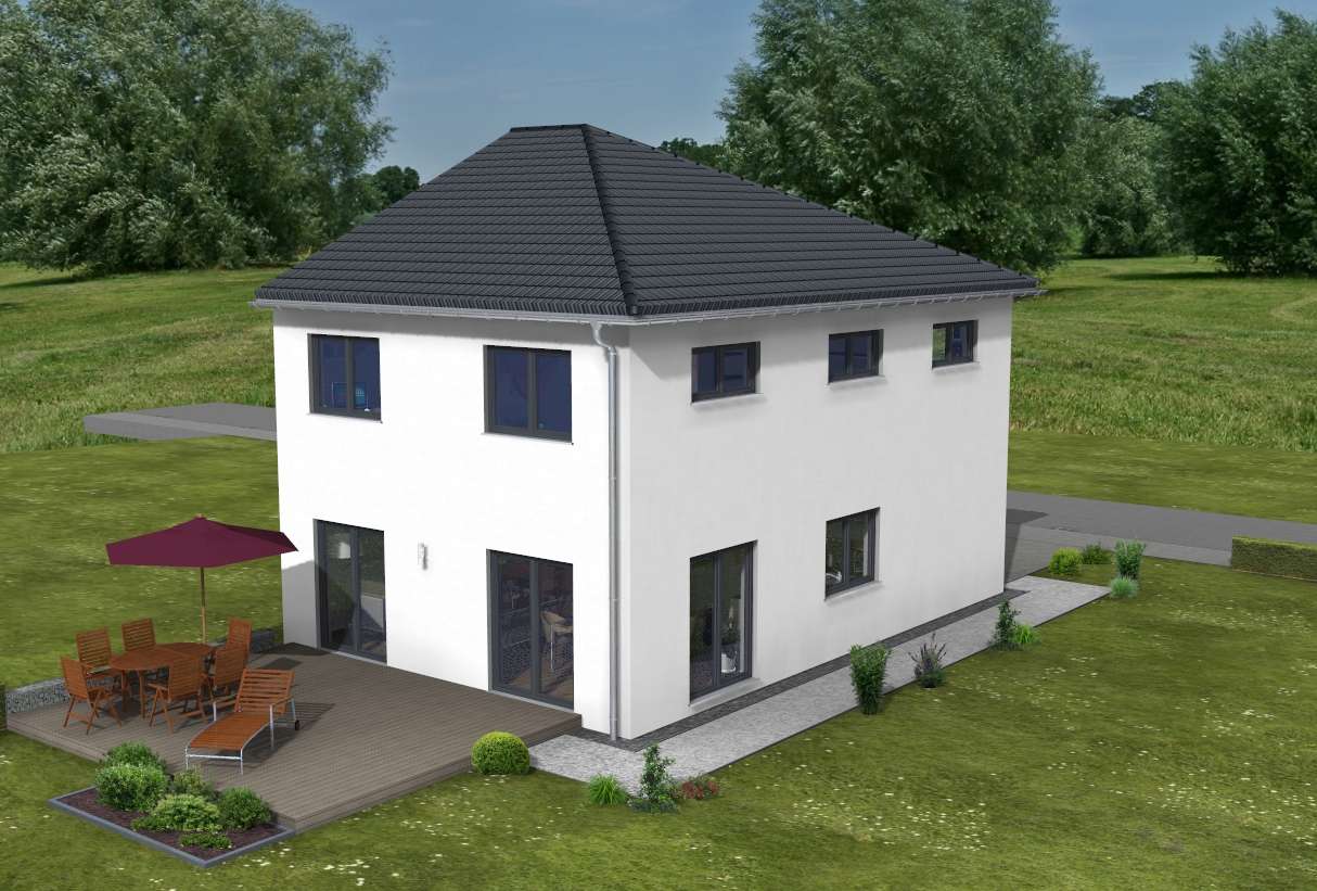 Thumbnail-Haus zum Kaufen in Tauberfeld 684.828,00 € 131 m²