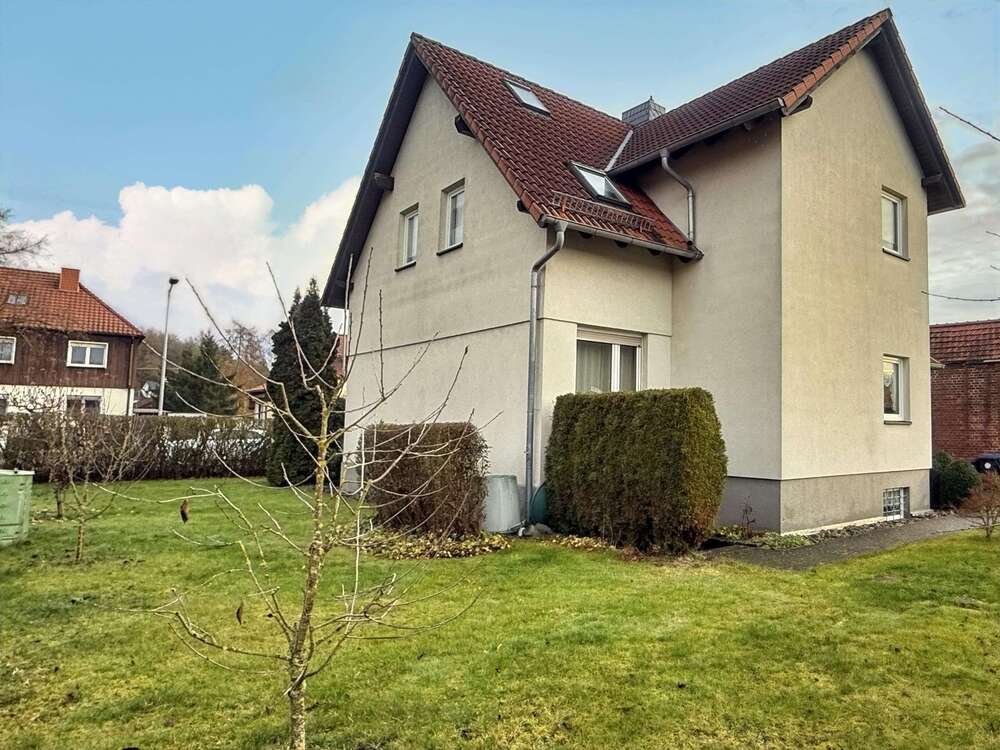 Thumbnail-Haus zum Kaufen in Harztor 184.900,00 € 120.5 m²