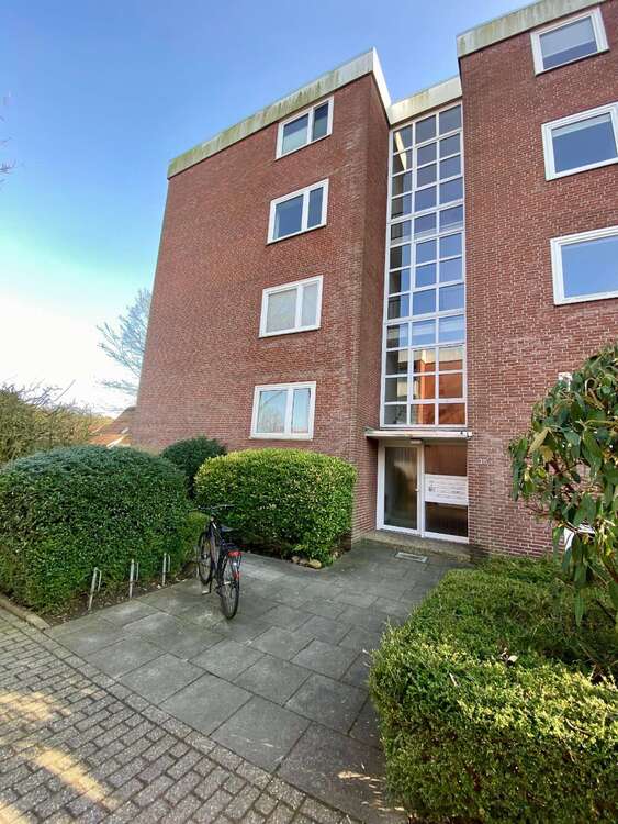 Thumbnail-Wohnung zum Mieten in Oldenburg 730,00 € 90 m²