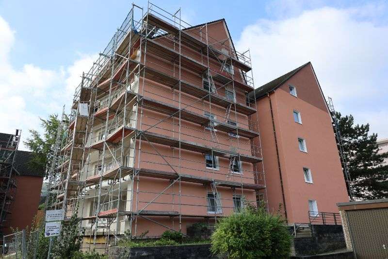 Thumbnail-Wohnung zum Mieten in Hagen 379,45 € 54.3 m²