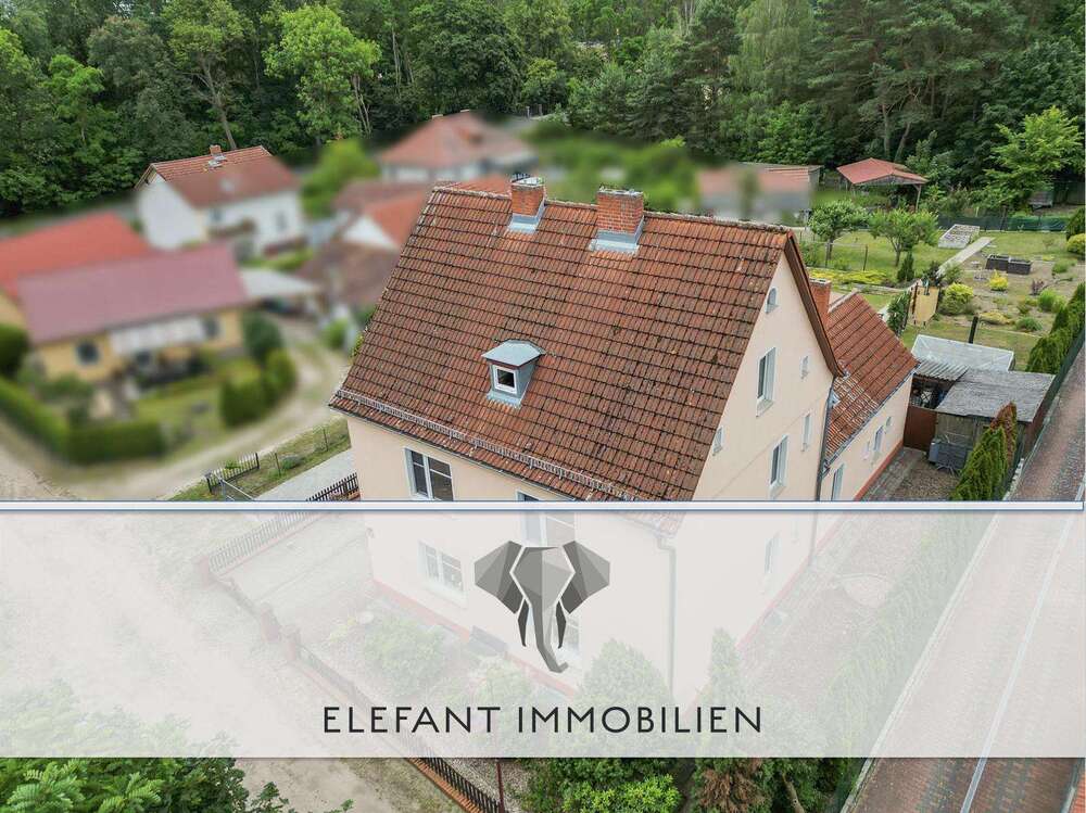 Thumbnail-Haus zum Kaufen in Zossen Neuhof 390.000,00 € 230 m²