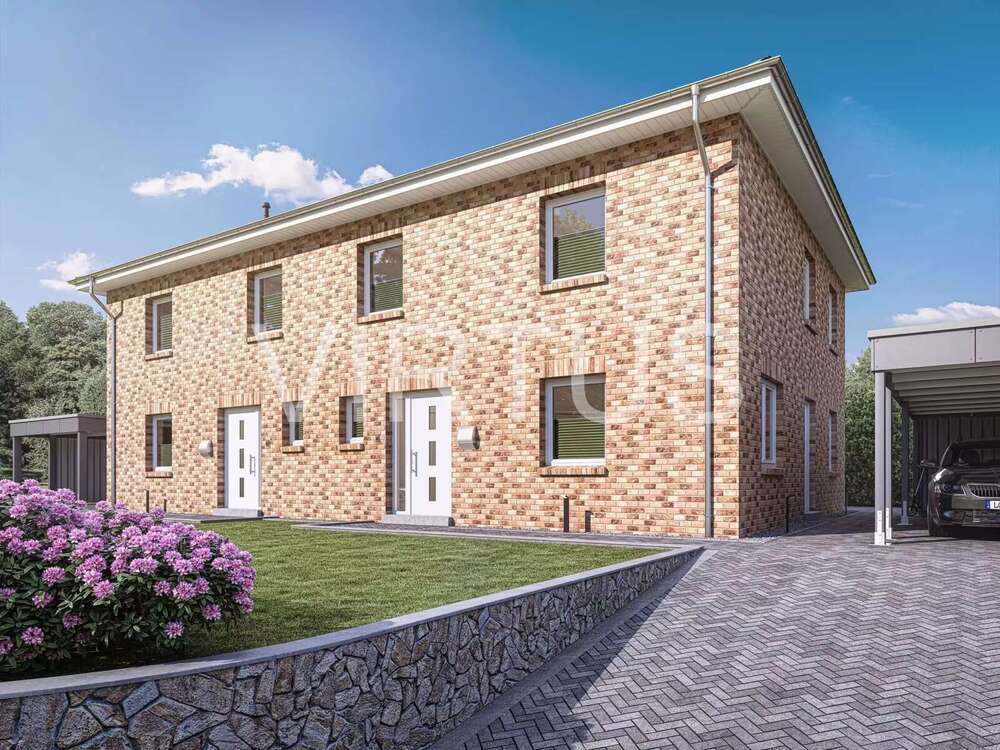 Thumbnail-Haus zum Kaufen in Hamburg 640.500,00 € 127 m²