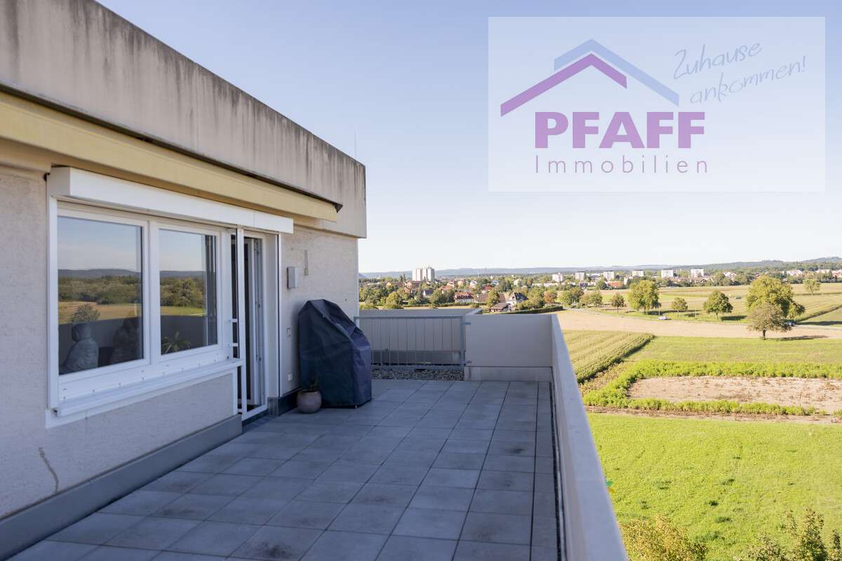 Thumbnail-Wohnung zum Kaufen in Rielasingen 179.000,00 € 43 m²