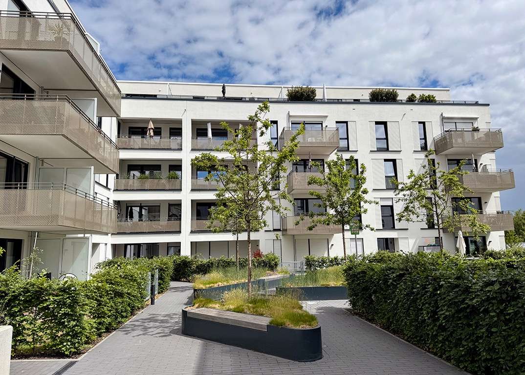 Thumbnail-Wohnung zum Kaufen in Bonn 499.000,00 € 86 m²