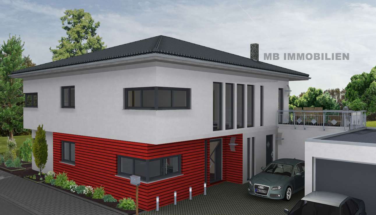 Thumbnail-Haus zum Kaufen in Mettmann 644.860,00 € 130 m²