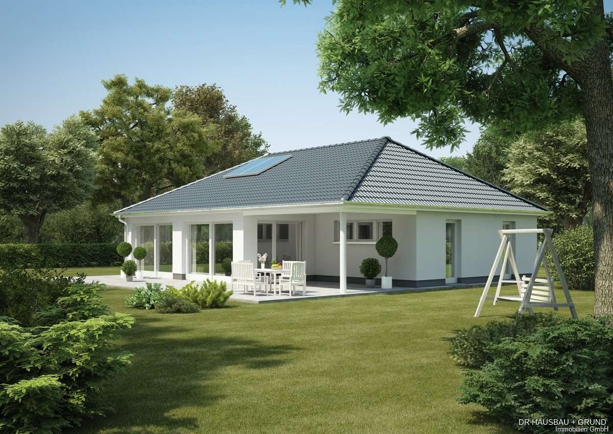 Thumbnail-Haus zum Kaufen in Sarkwitz 442.600,00 € 133 m²