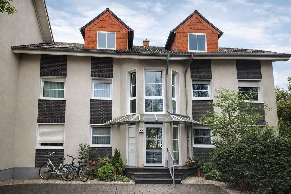 Thumbnail-Wohnung zum Kaufen in Hohe Börde 95.000,00 € 78.08 m²