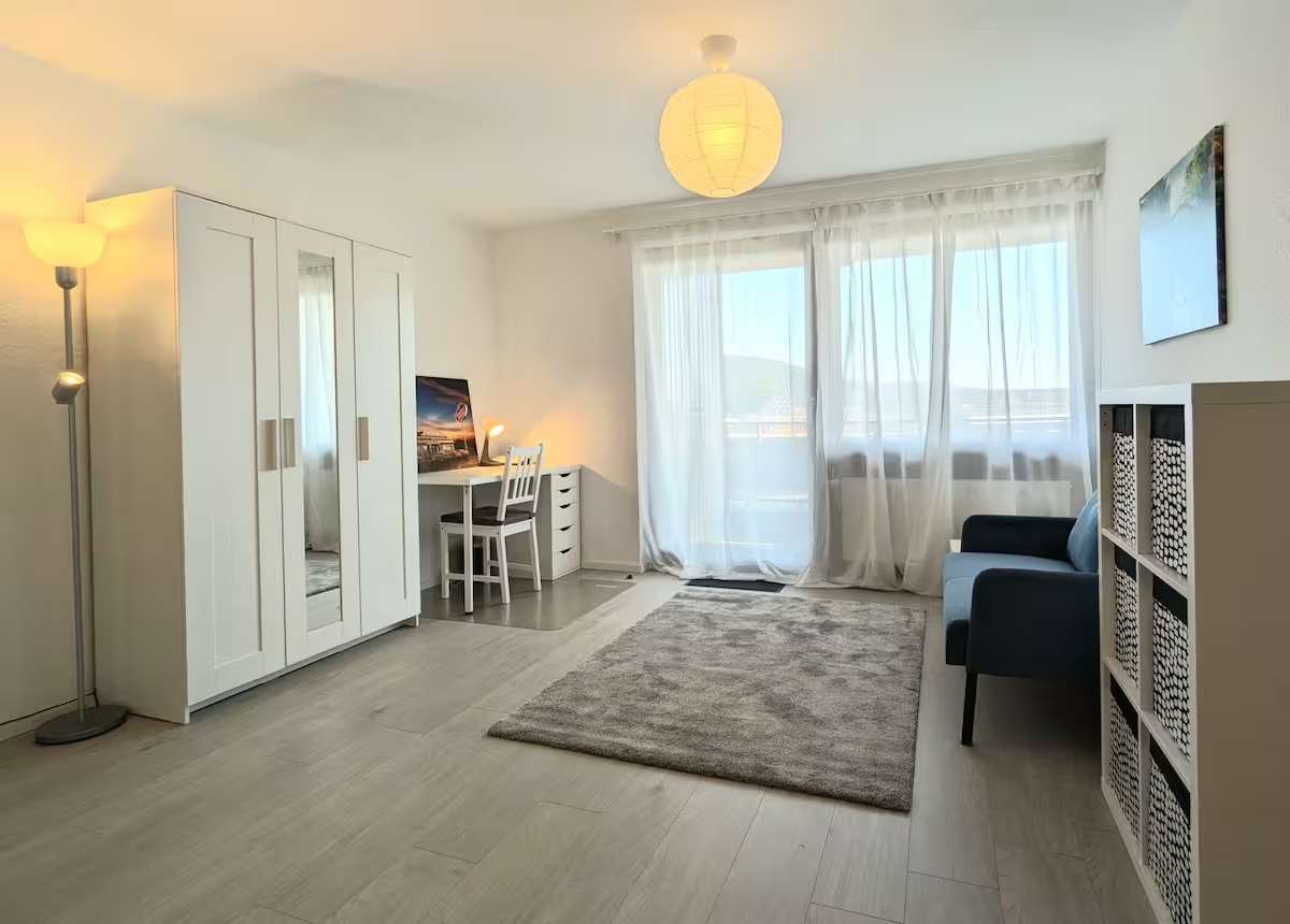 Thumbnail-Wohnung zum Mieten in Heidelberg 1.190,00 € 52 m²