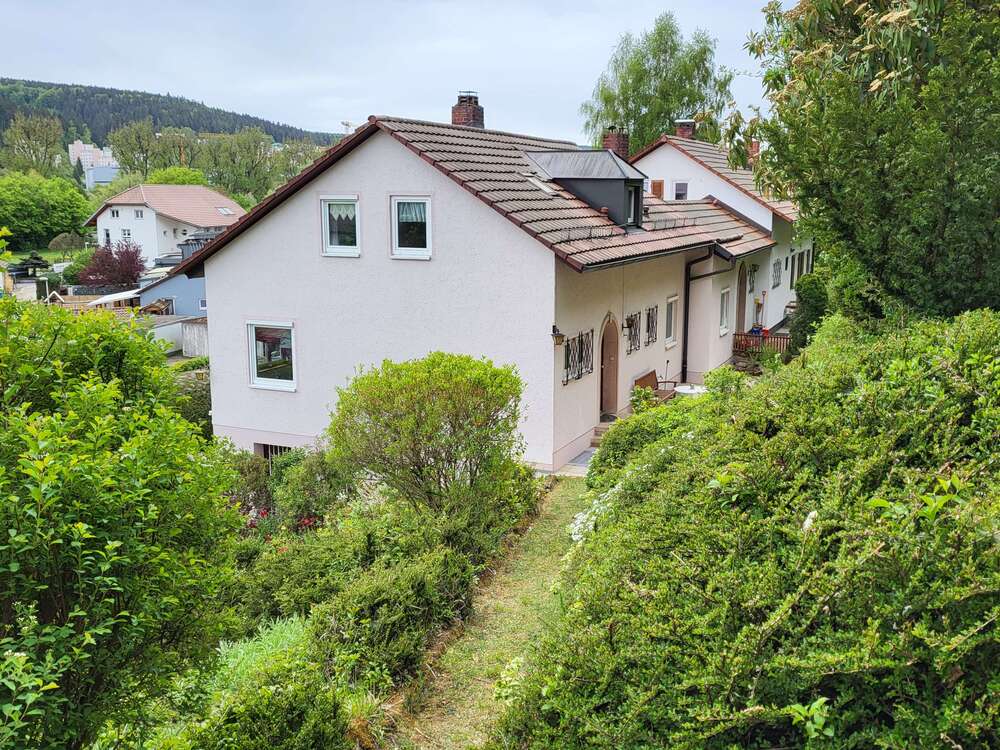 Thumbnail-Haus zum Kaufen in Tuttlingen 300.000,00 € 119 m²