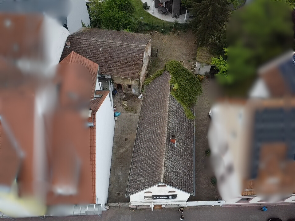 Thumbnail-Grundstück zu verkaufen in Viernheim 449.000,00 € 480 m²