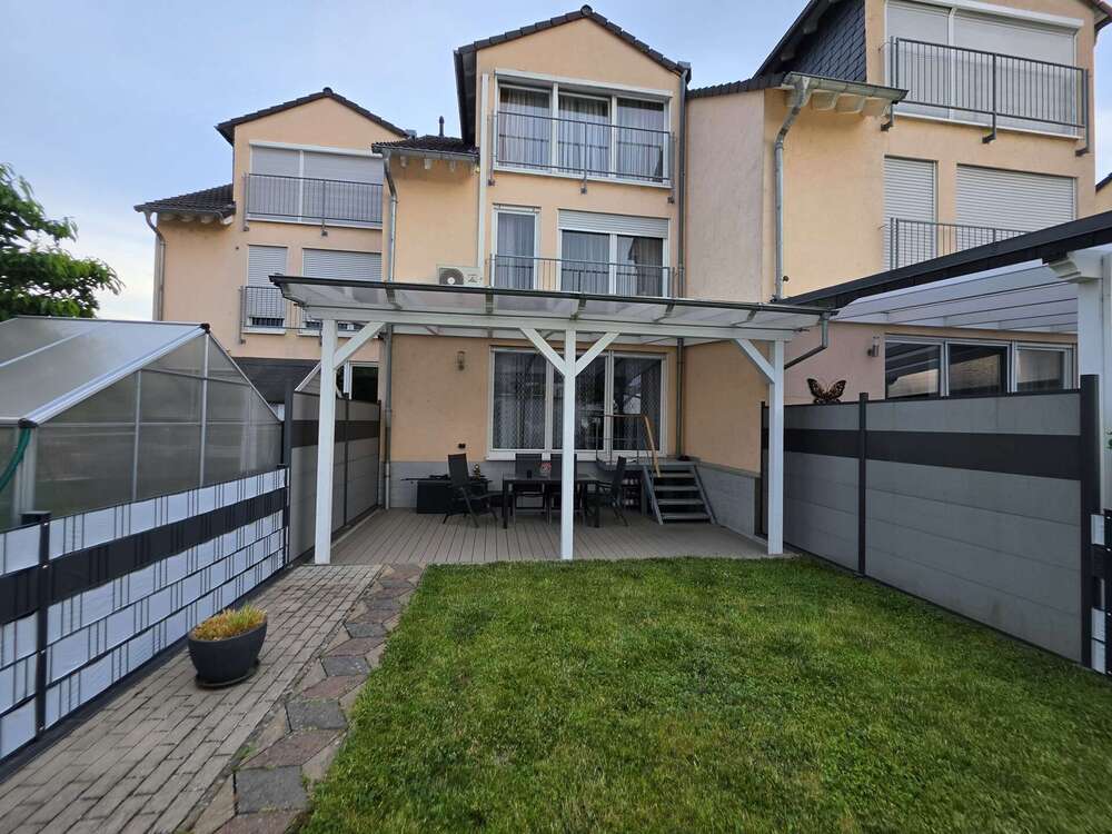 Thumbnail-Haus zum Kaufen in Neuwied 375.000,00 € 134 m²