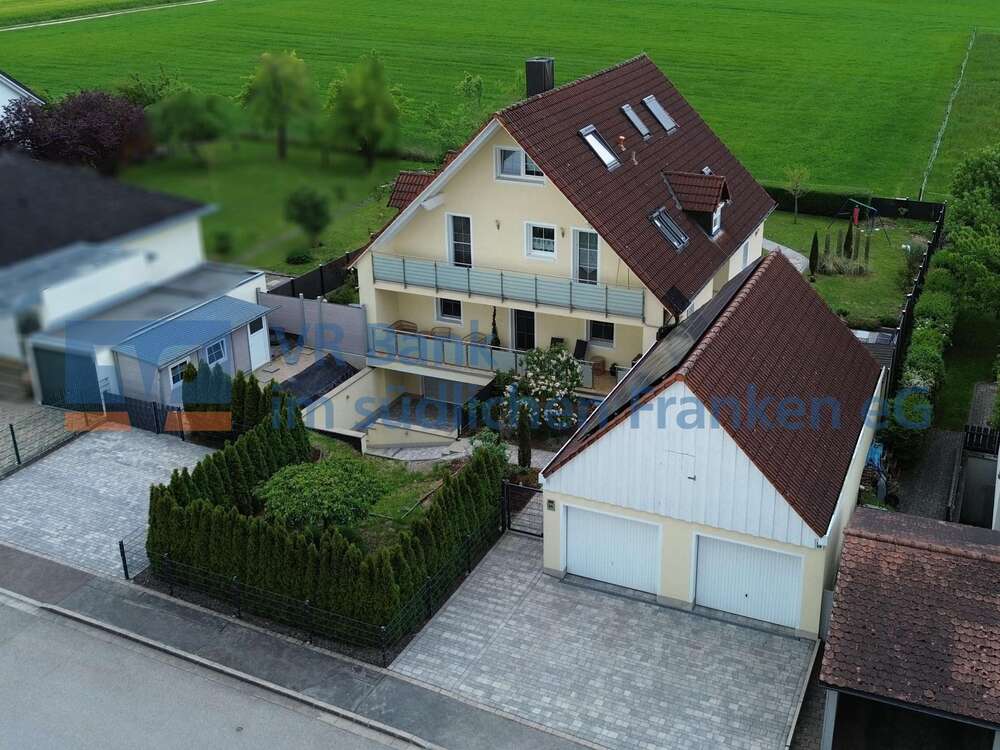 Thumbnail-Haus zum Kaufen in Gunzenhausen 695.000,00 € 195 m²