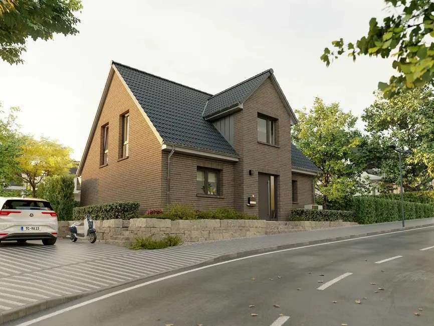 Thumbnail-Haus zum Kaufen in Oelde 313.750,00 € 143 m²