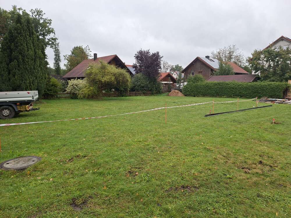 Thumbnail-Grundstück zu verkaufen in Markt Schwaben 715.000,00 € 786 m²