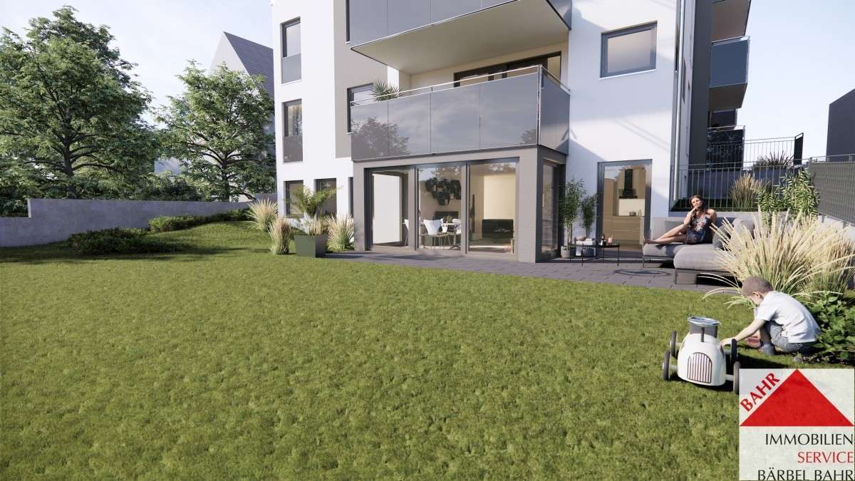 Thumbnail-Wohnung zum Kaufen in Sindelfingen 875.000,00 € 116 m²