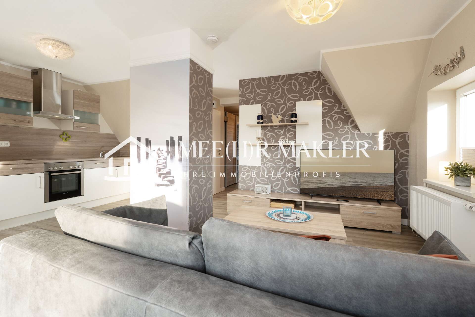 Thumbnail-Haus zum Kaufen in Kellenhusen 649.000,00 € 140 m²