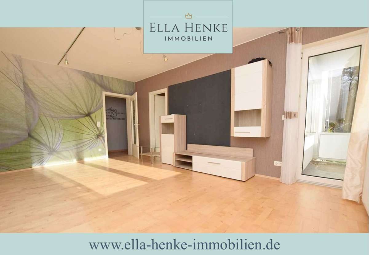 Thumbnail-Wohnung zum Kaufen in Wolfsburg 99.000,00 € 54 m²