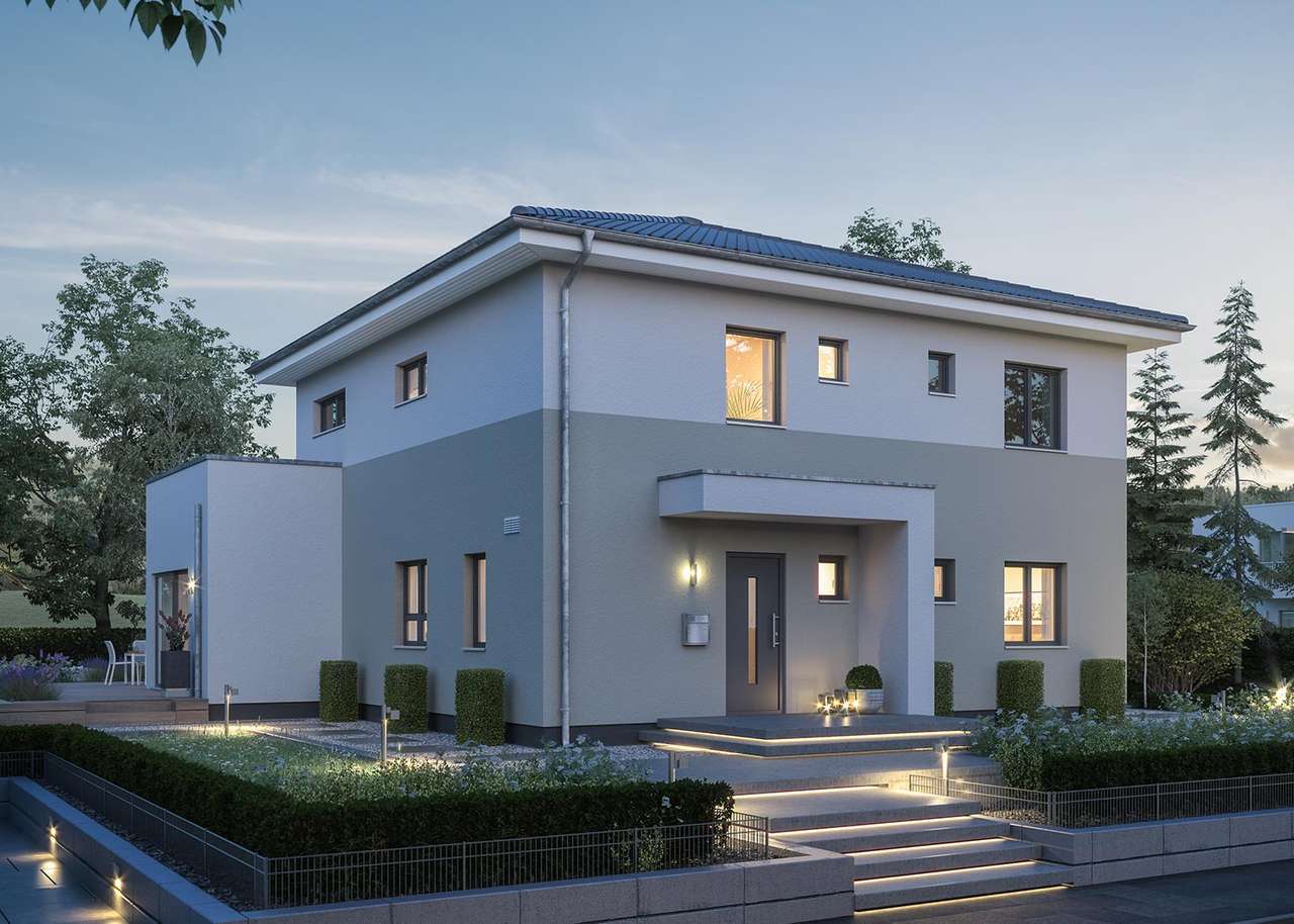 Thumbnail-Haus zum Kaufen in Gifhorn 482.000,00 € 127 m²