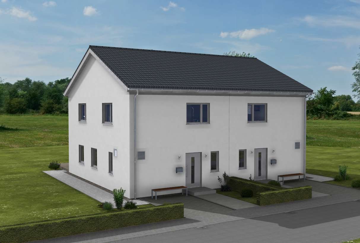 Thumbnail-Haus zum Kaufen in Ingolstadt 632.165,00 € 125 m²