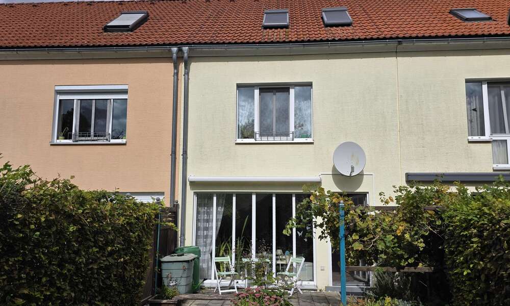 Thumbnail-Haus zum Kaufen in Apolda 270.000,00 € 111 m²