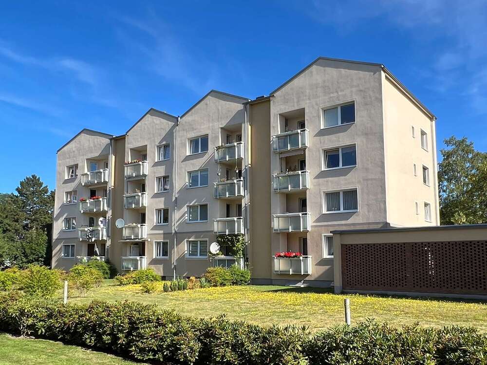 Thumbnail-Wohnung zum Mieten in Oldenburg 494,00 € 66.01 m²