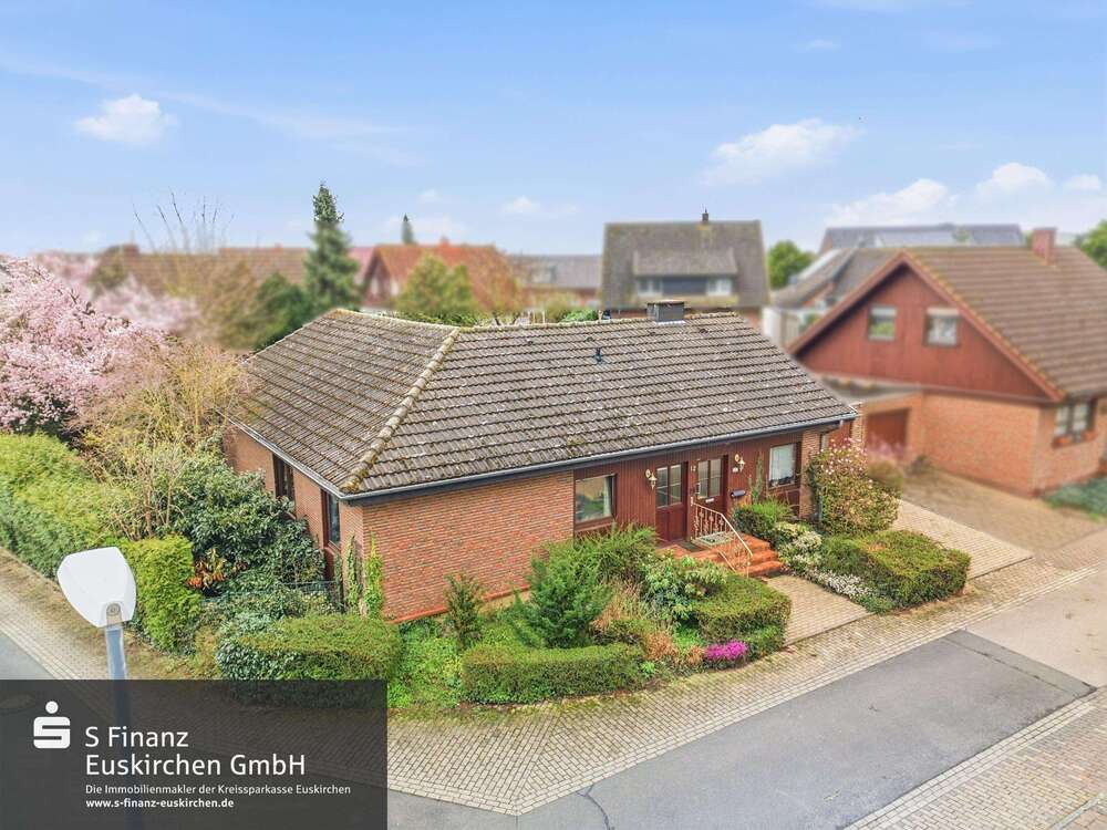 Thumbnail-Haus zum Kaufen in Zülpich 349.000,00 € 118.27 m²