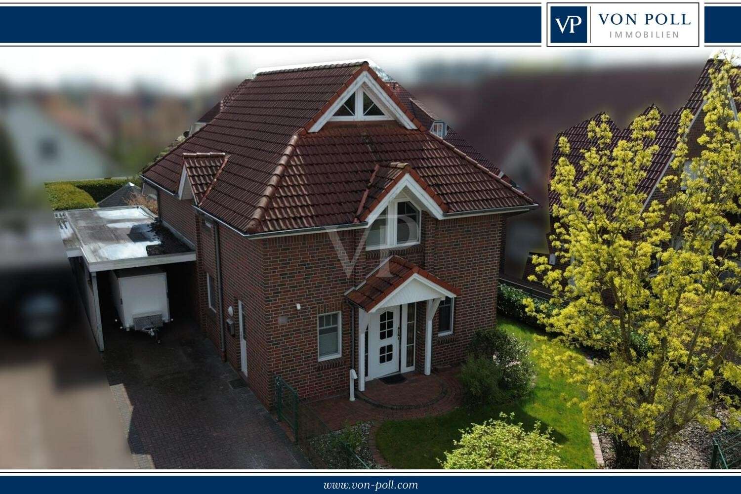 Thumbnail-Haus zum Kaufen in Bad Zwischenahn 450.000,00 € 137.78 m²