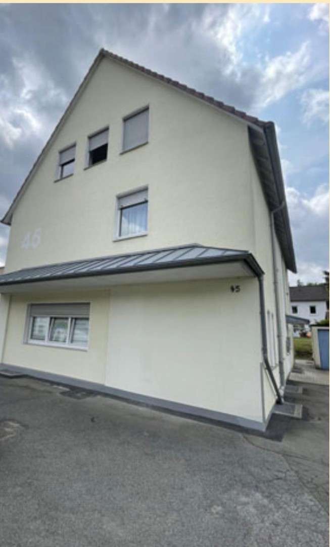 Thumbnail-Wohnung zum Kaufen in Marienheide 139.000,00 € 75 m²