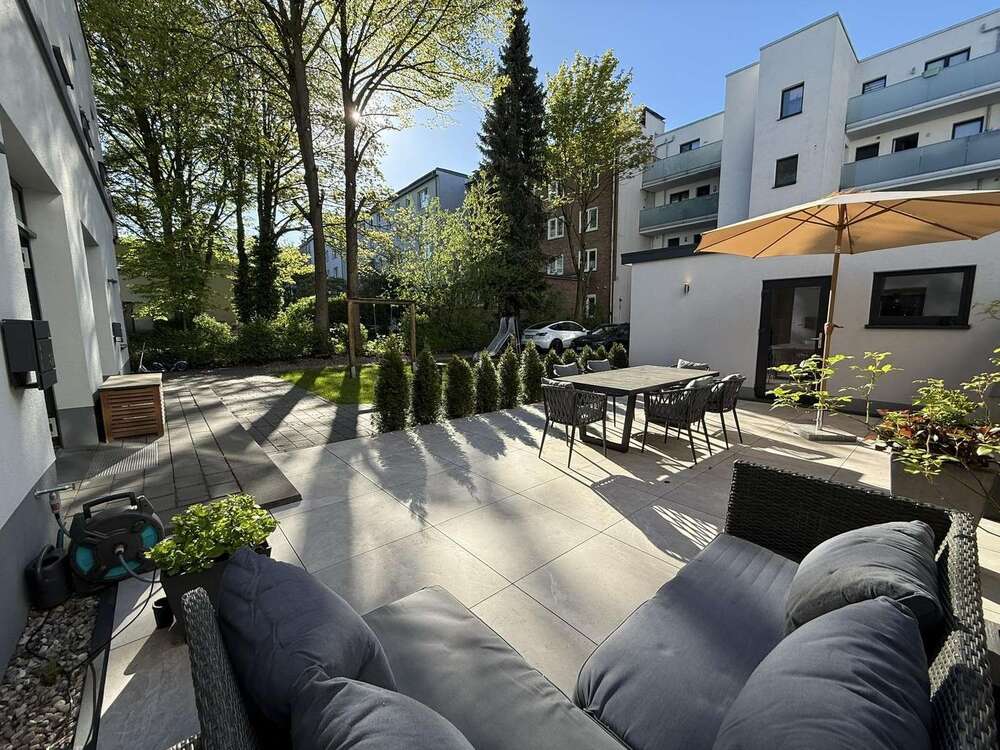 Thumbnail-Wohnung zum Kaufen in Hamburg 875.000,00 € 134 m²