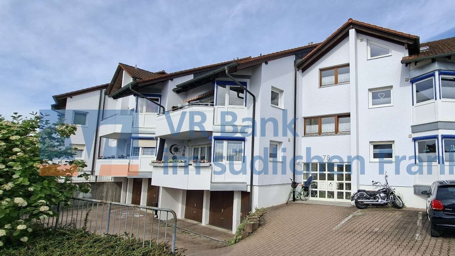 Thumbnail-Wohnung zum Kaufen in Crailsheim 174.900,00 € 61.23 m²