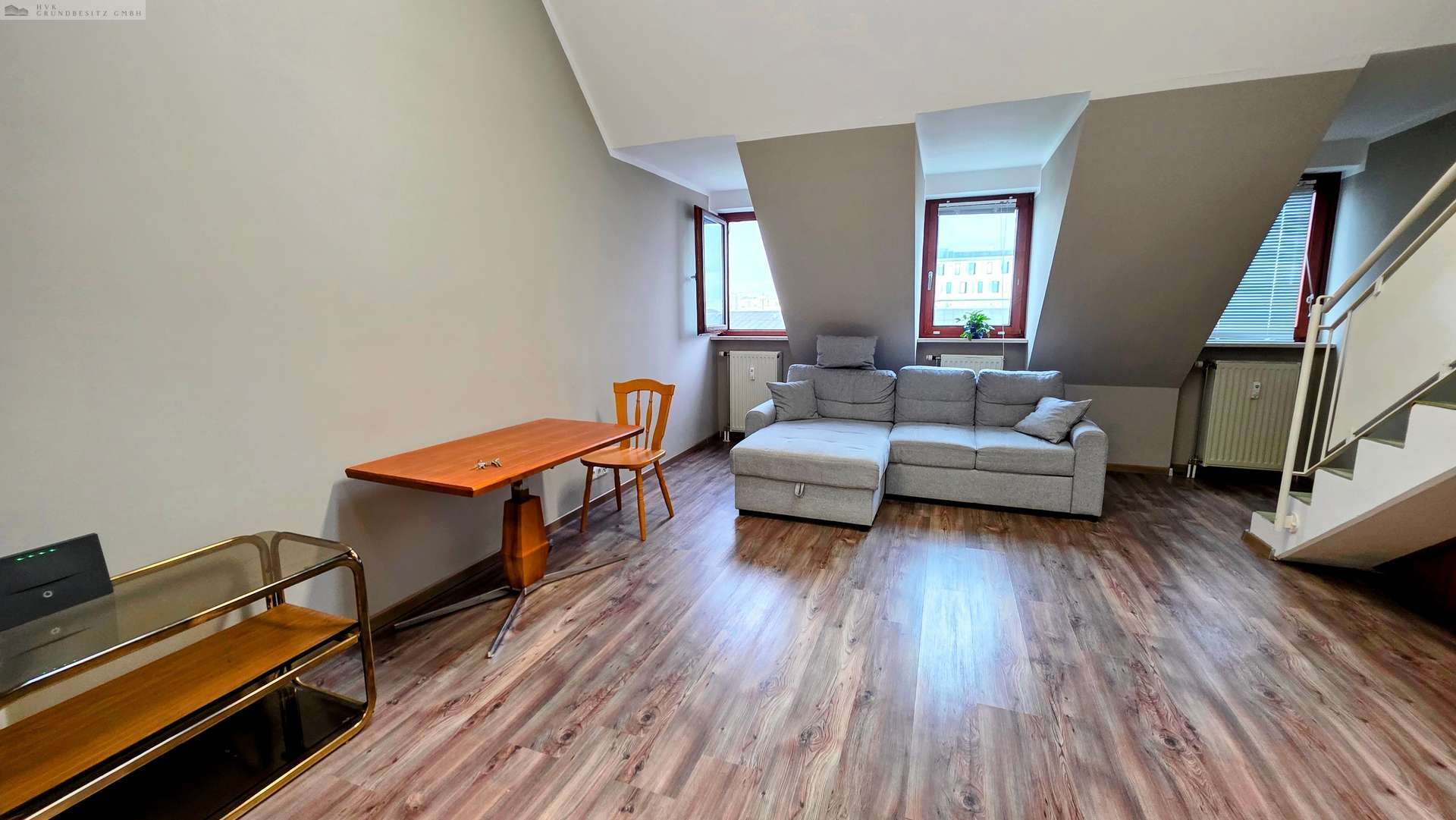 Thumbnail-Wohnung zum Mieten in München 1.095,00 € 44.5 m²