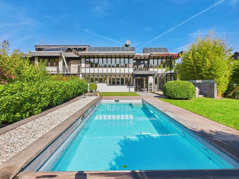 Thumbnail-Haus zum Kaufen in Bornheim 1.200.000,00 € 290 m²