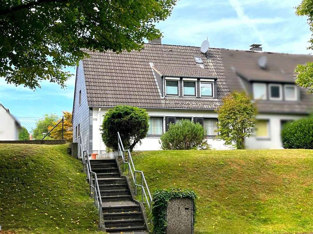 Thumbnail-Haus zum Kaufen in Essen 495.000,00 € 120 m²