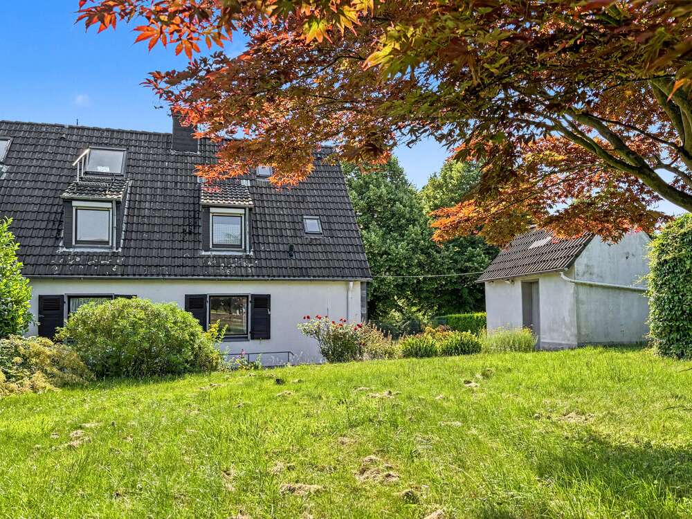 Thumbnail-Haus zum Kaufen in Essen 439.000,00 € 120 m²