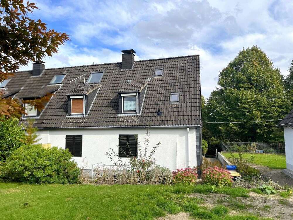 Thumbnail-Haus zum Kaufen in Essen 399.000,00 € 120 m²