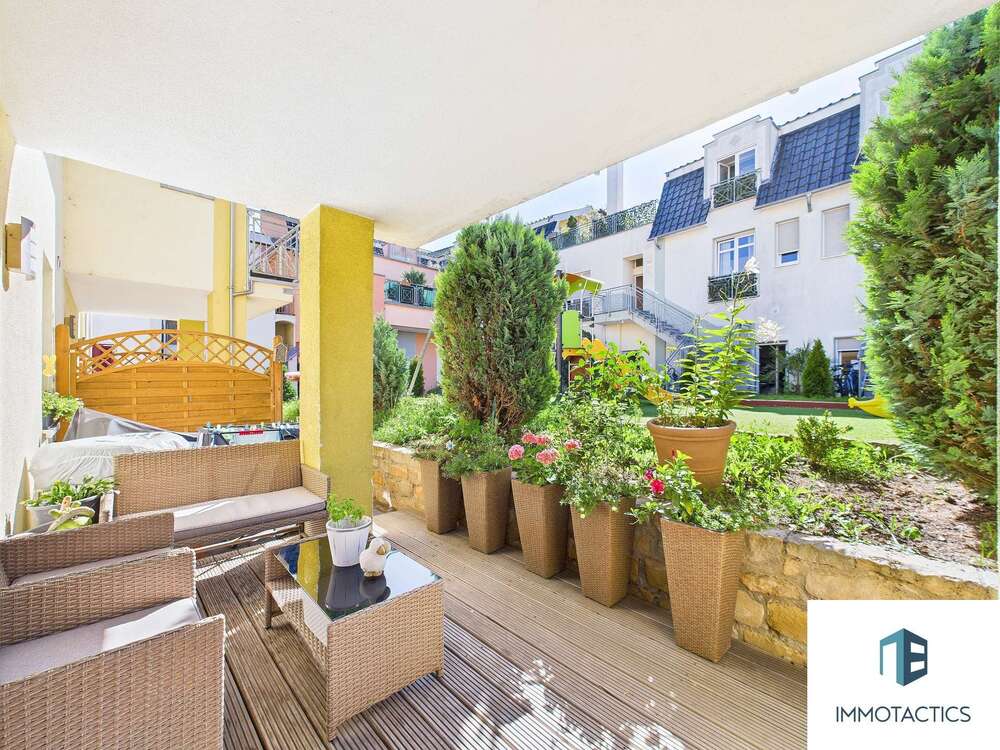 Thumbnail-Wohnung zum Kaufen in Gau-Algesheim 295.000,00 € 70 m²