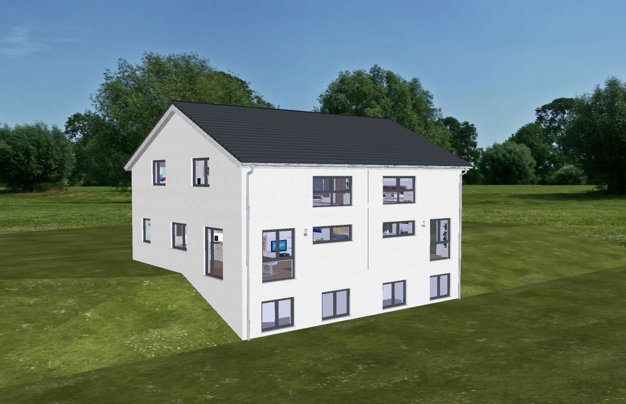 Thumbnail-Haus zum Kaufen in Beratzhausen 536.000,00 € 125 m²