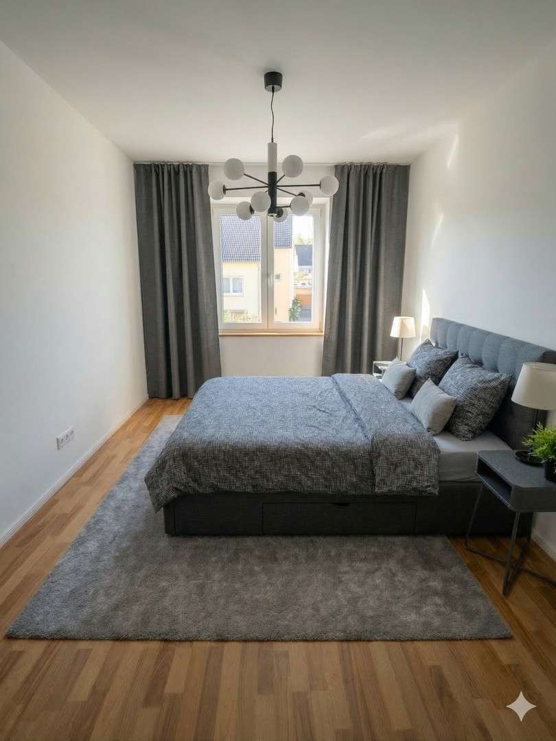 Thumbnail-Wohnung zum Mieten in Nürnberg 1.290,00 € 65 m²
