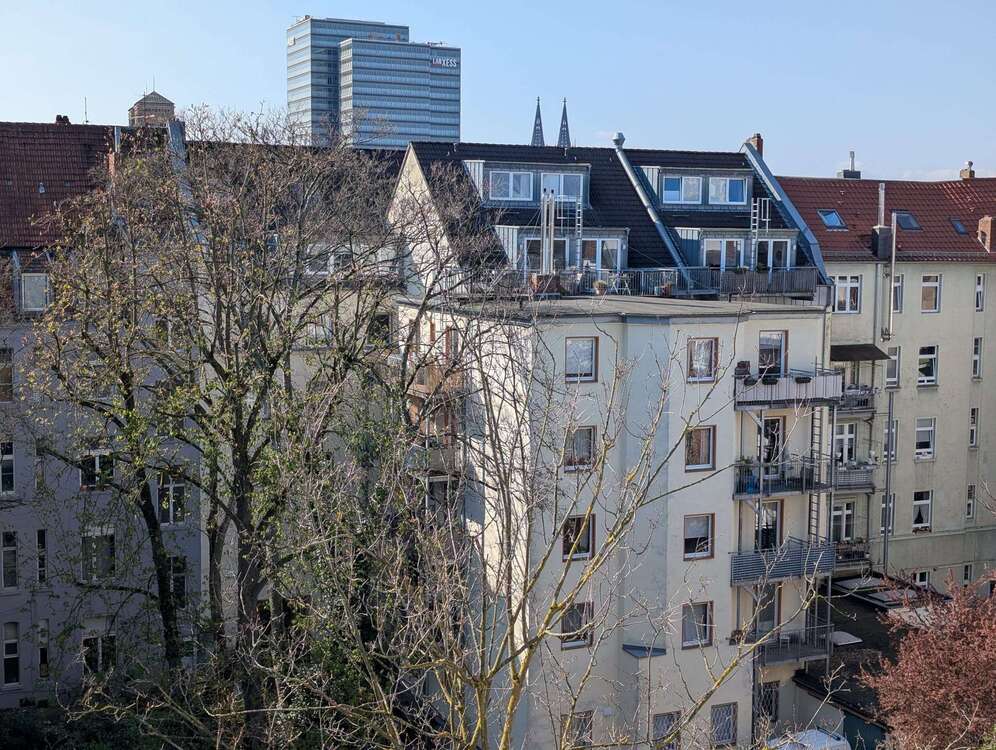 Thumbnail-Wohnung zum Kaufen in Köln 749.000,00 € 104 m²