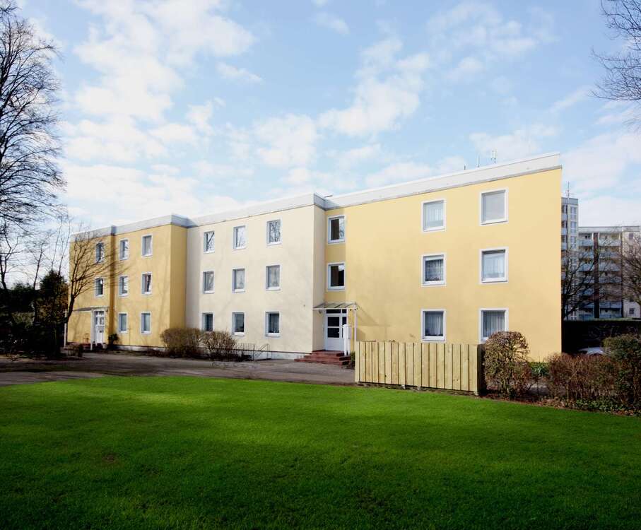 Thumbnail-Wohnung zum Mieten in Oldenburg 622,00 € 84.68 m²