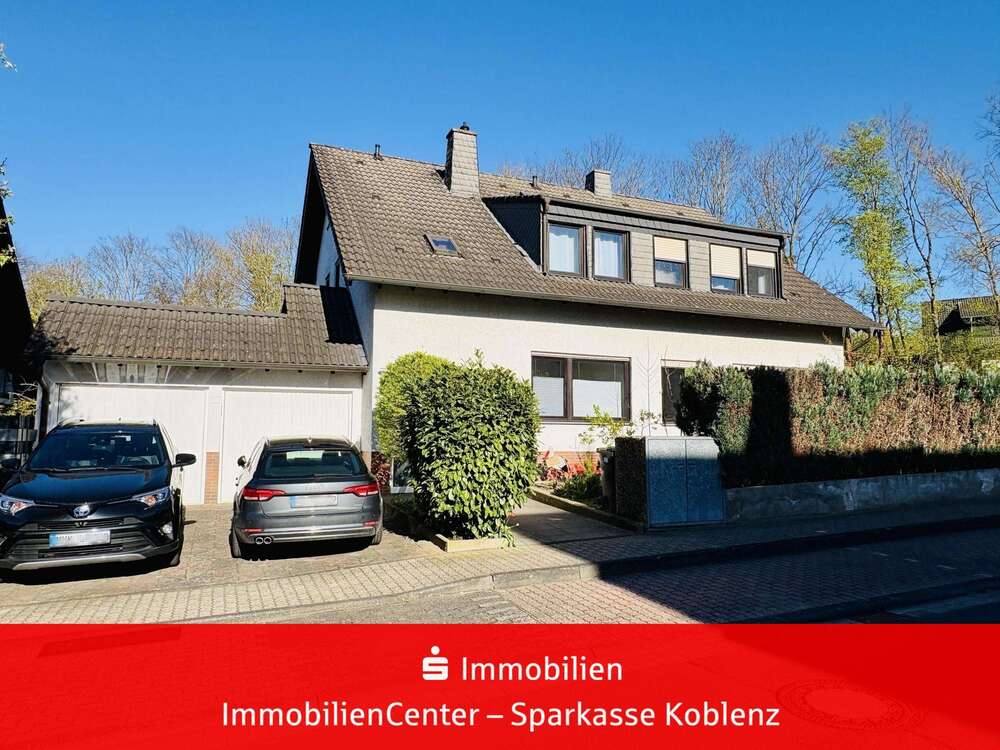 Thumbnail-Wohnung zum Kaufen in Ochtendung 215.000,00 € 105 m²
