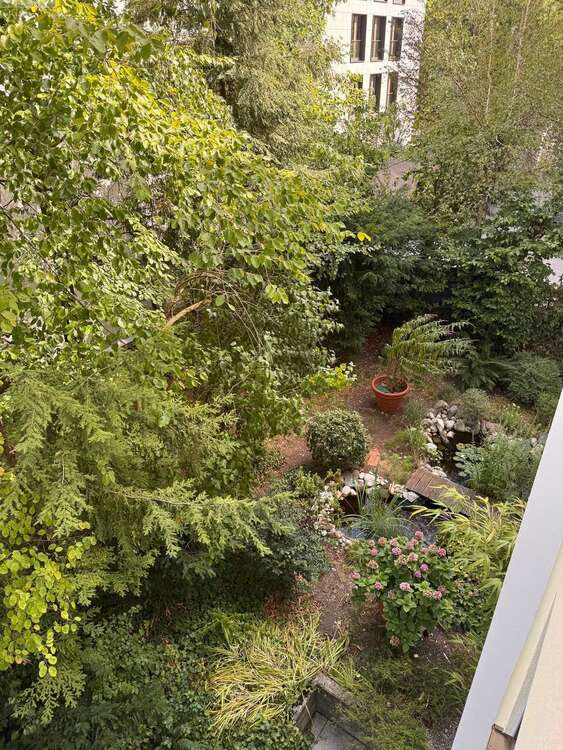 Thumbnail-Wohnung zum Mieten in München 1.280,00 € 52.93 m²