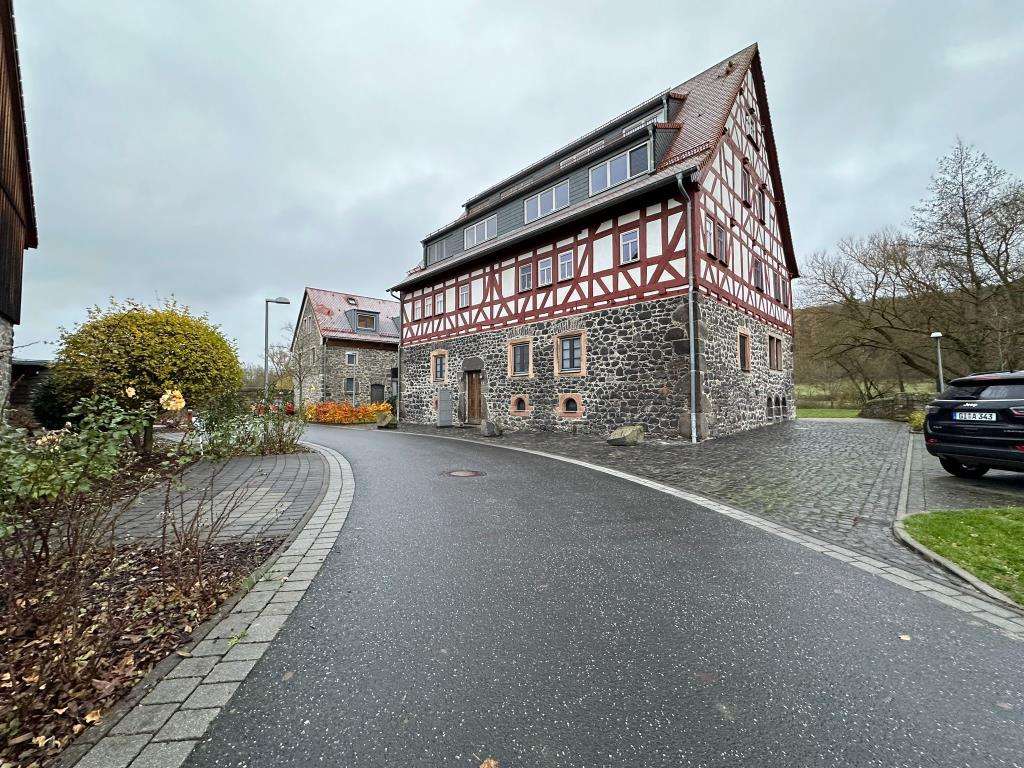 Thumbnail-Wohnung zum Kaufen in Lich 438.000,00 € 110 m²
