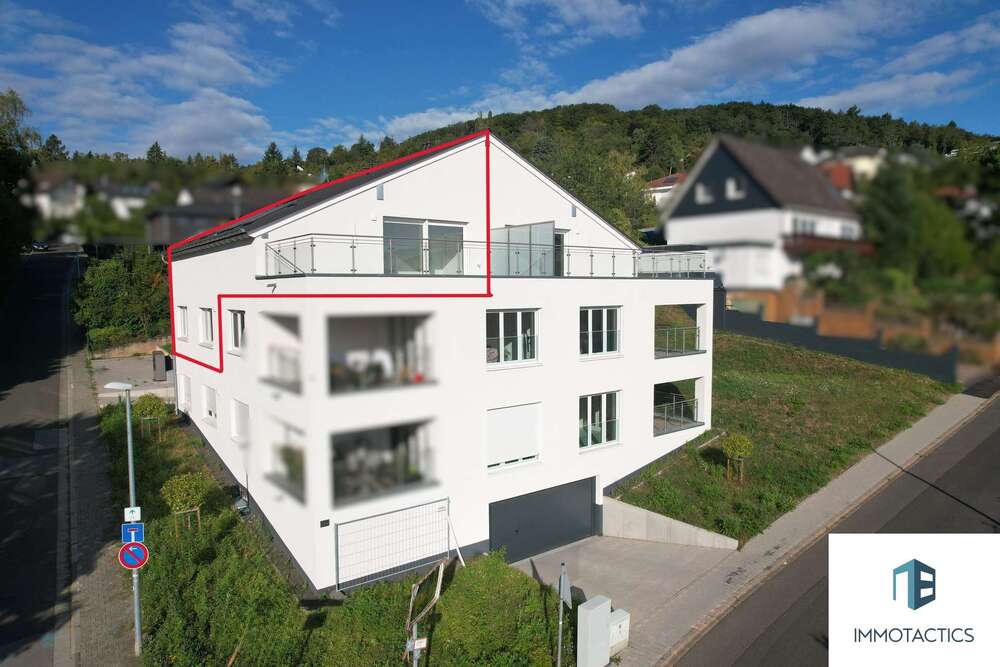Thumbnail-Wohnung zum Kaufen in Bingen am Rhein 749.000,00 € 136 m²