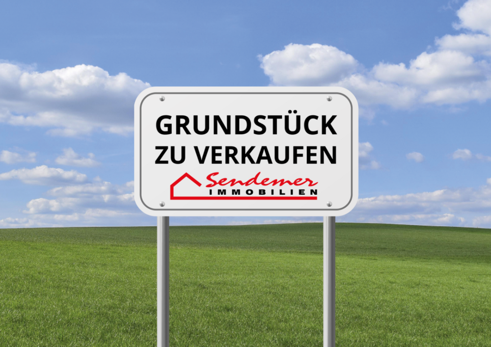 Thumbnail-Grundstück zu verkaufen in Aurich 79.000,00 € 846 m²