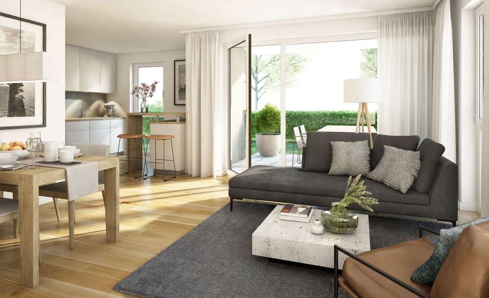 Thumbnail-Wohnung zum Kaufen in Kaiserslautern 350.000,00 € 81.22 m²