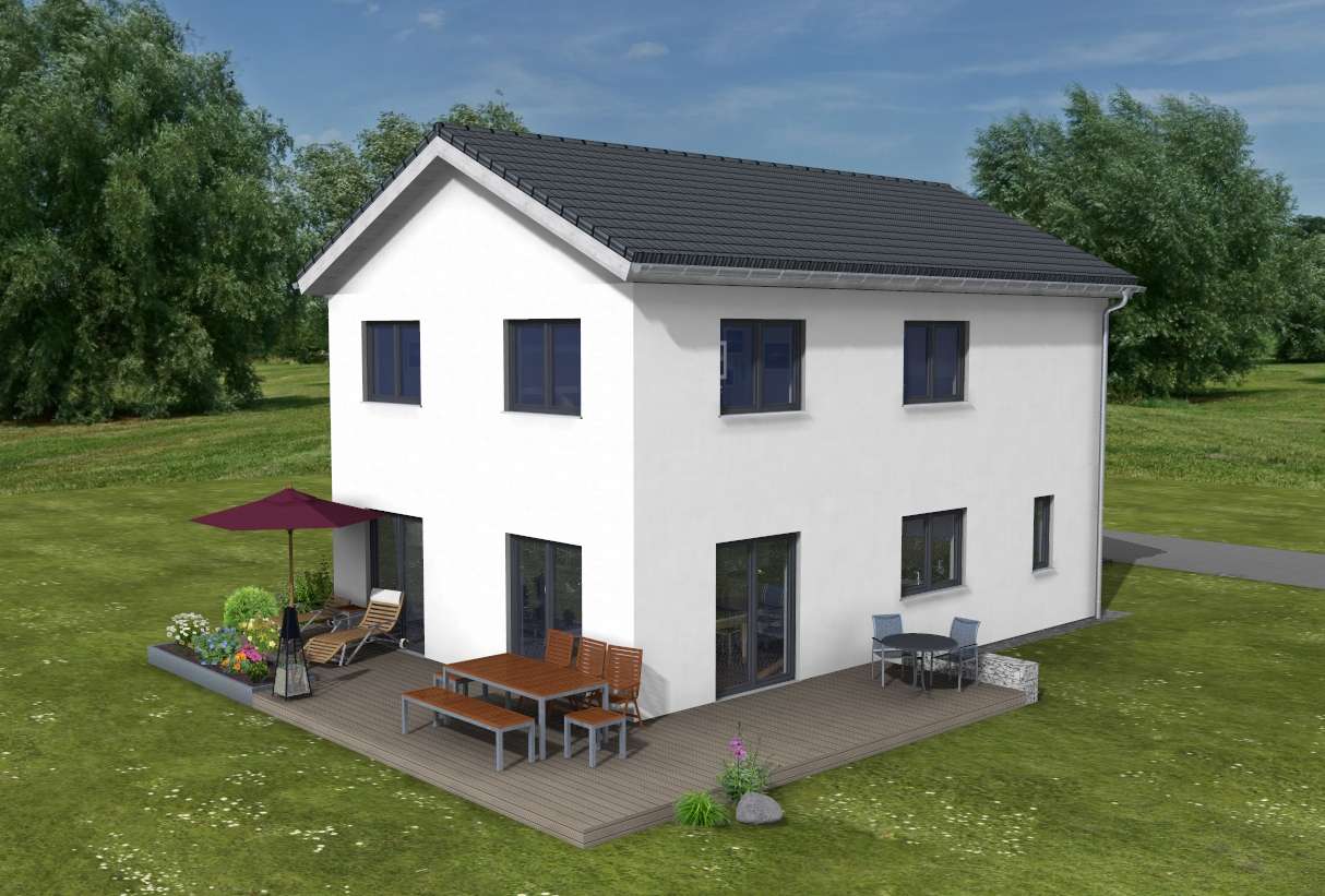 Thumbnail-Haus zum Kaufen in Karlskron 732.800,00 € 133 m²