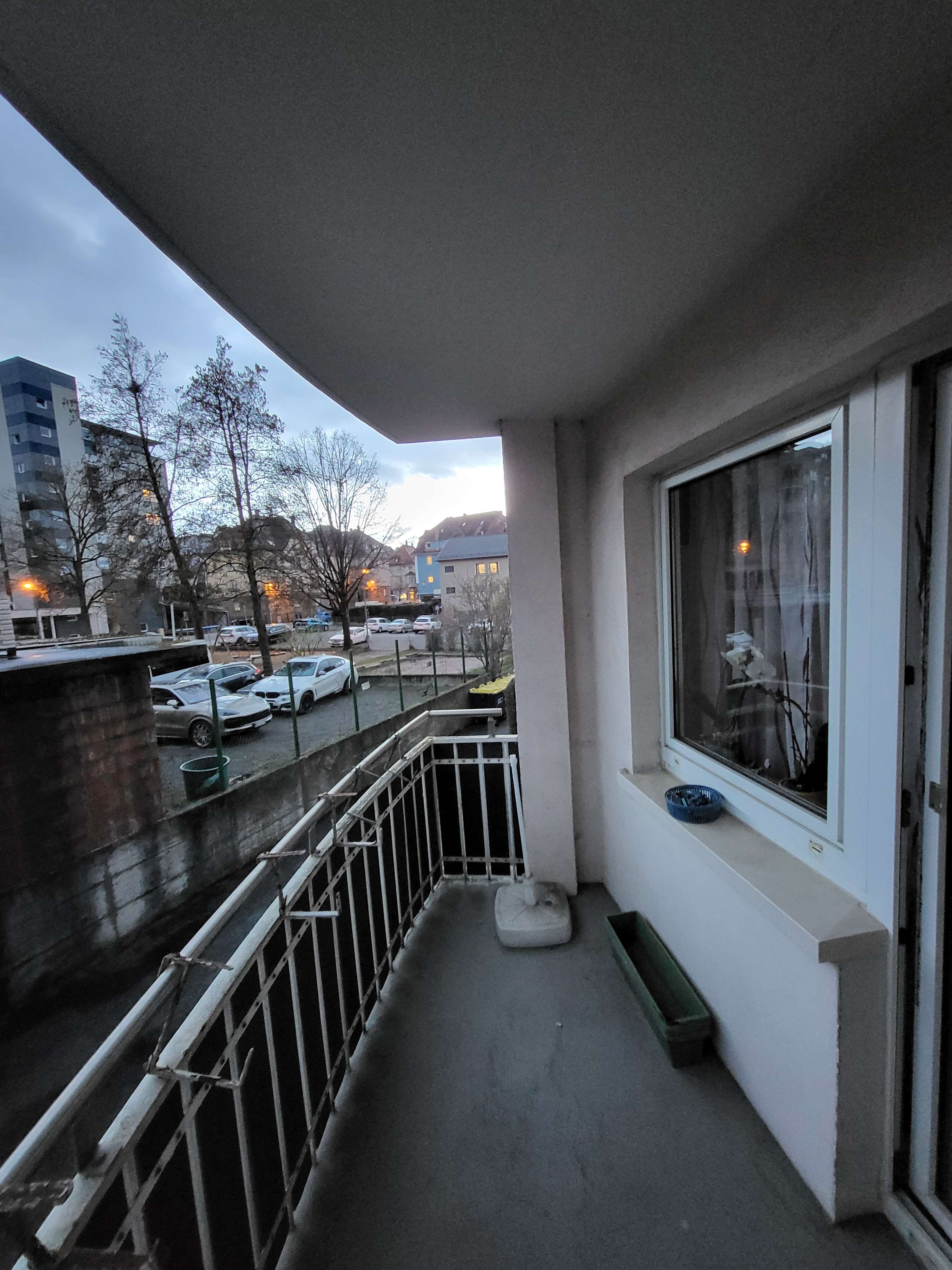 Thumbnail-Wohnung zum Mieten in Mühlacker 715,00 € 68 m²