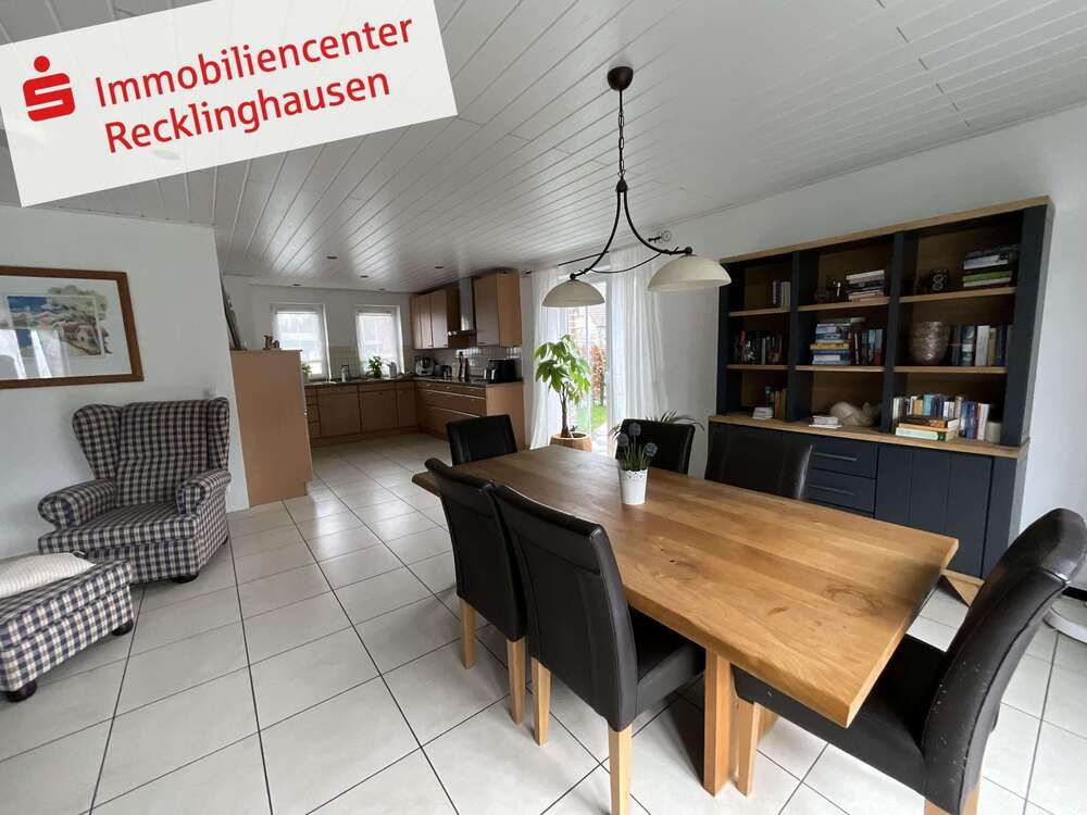 Thumbnail-Haus zum Kaufen in Oer-Erkenschwick 575.000,00 € 125.37 m²